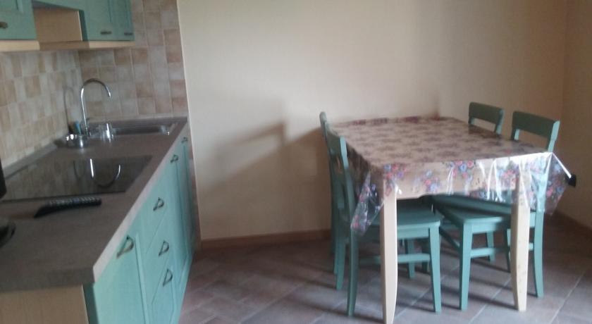 Casa Vacanze Chez Sapin Fenis Habitación foto
